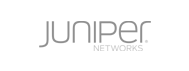 juniper logo grey